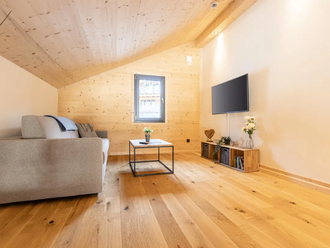 Maison de Vacances Haus