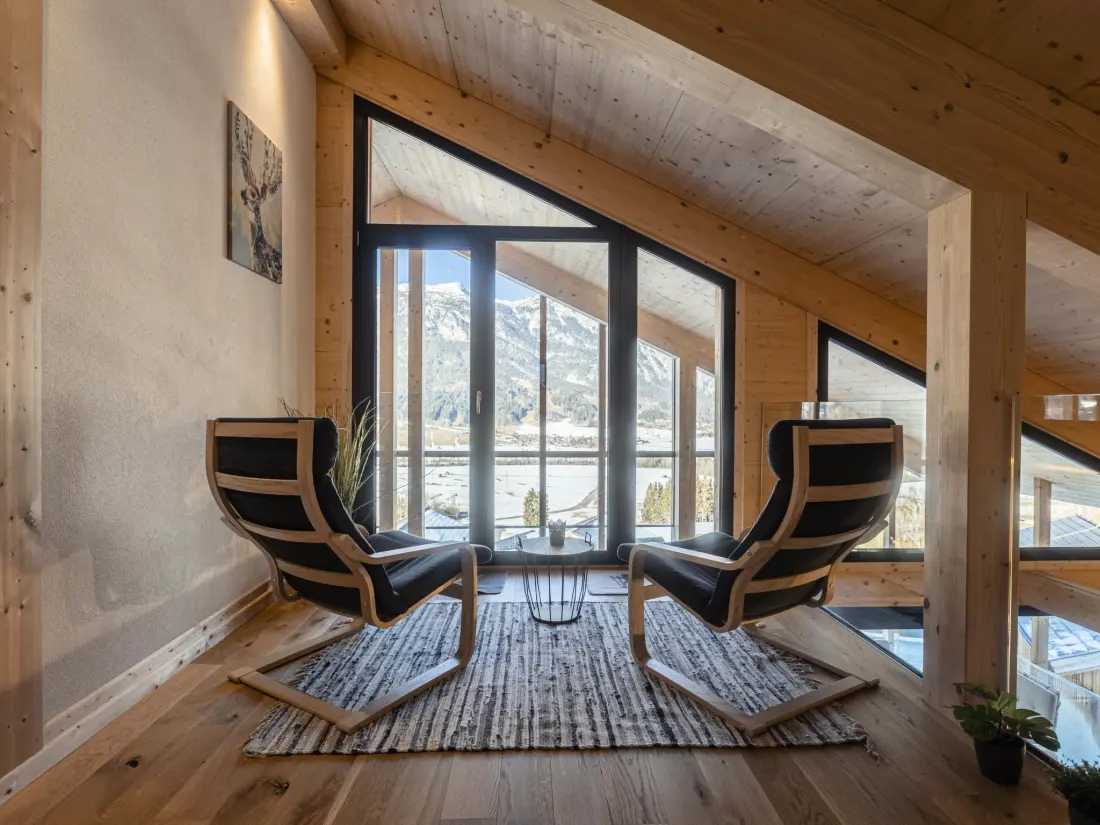 Maison de Vacances Haus