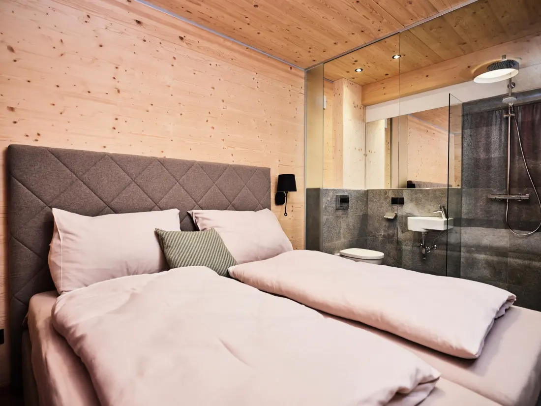 Maison de Vacances Haus
