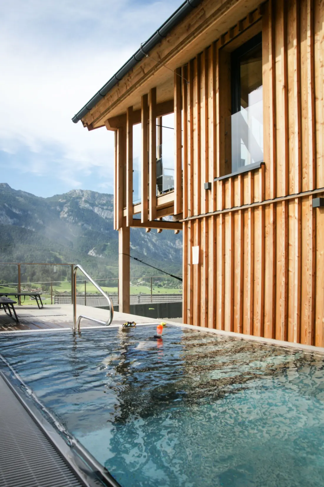 Maison de Vacances Haus