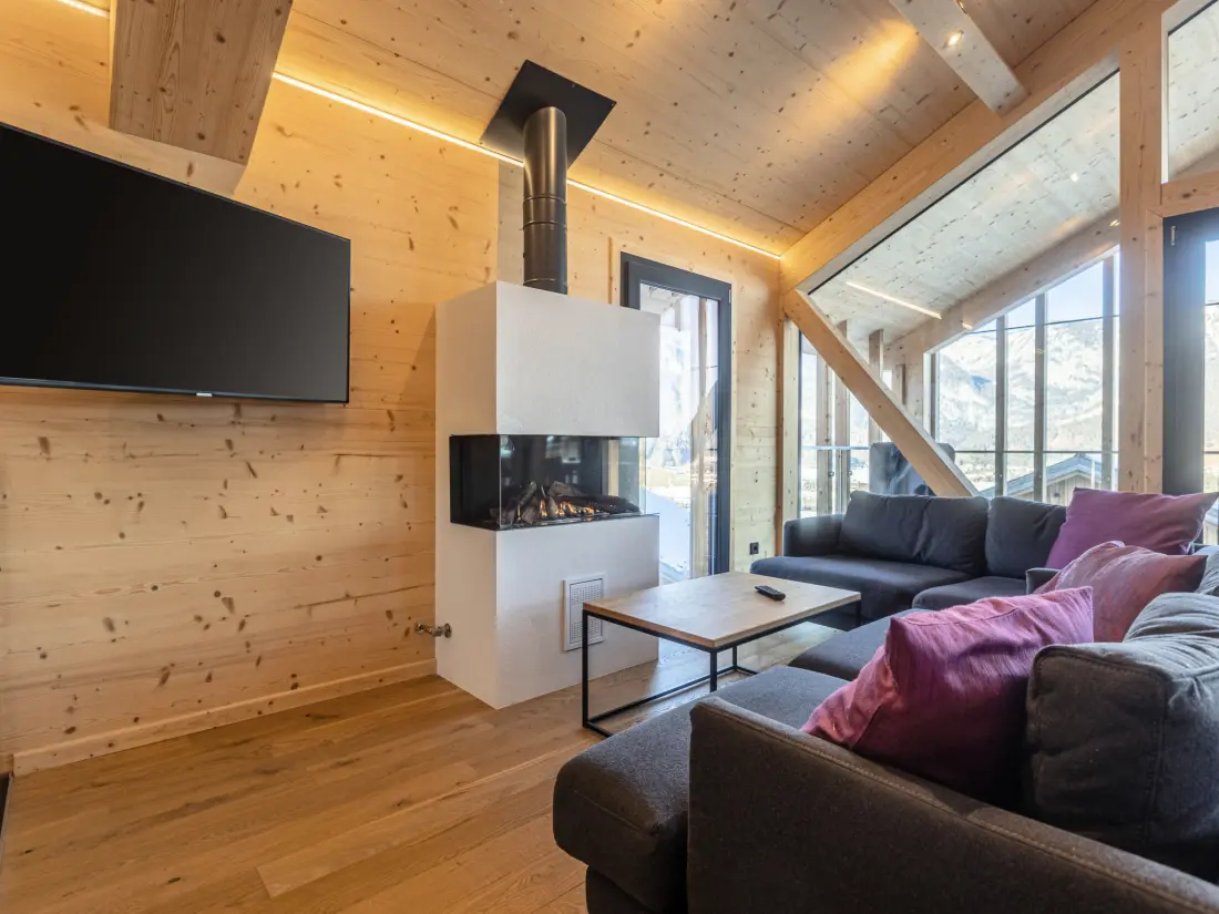 Maison de Vacances Haus