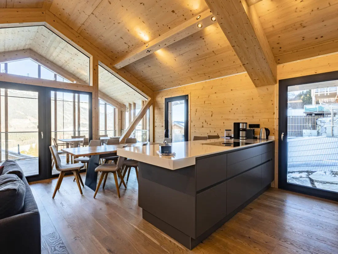 Maison de Vacances Haus