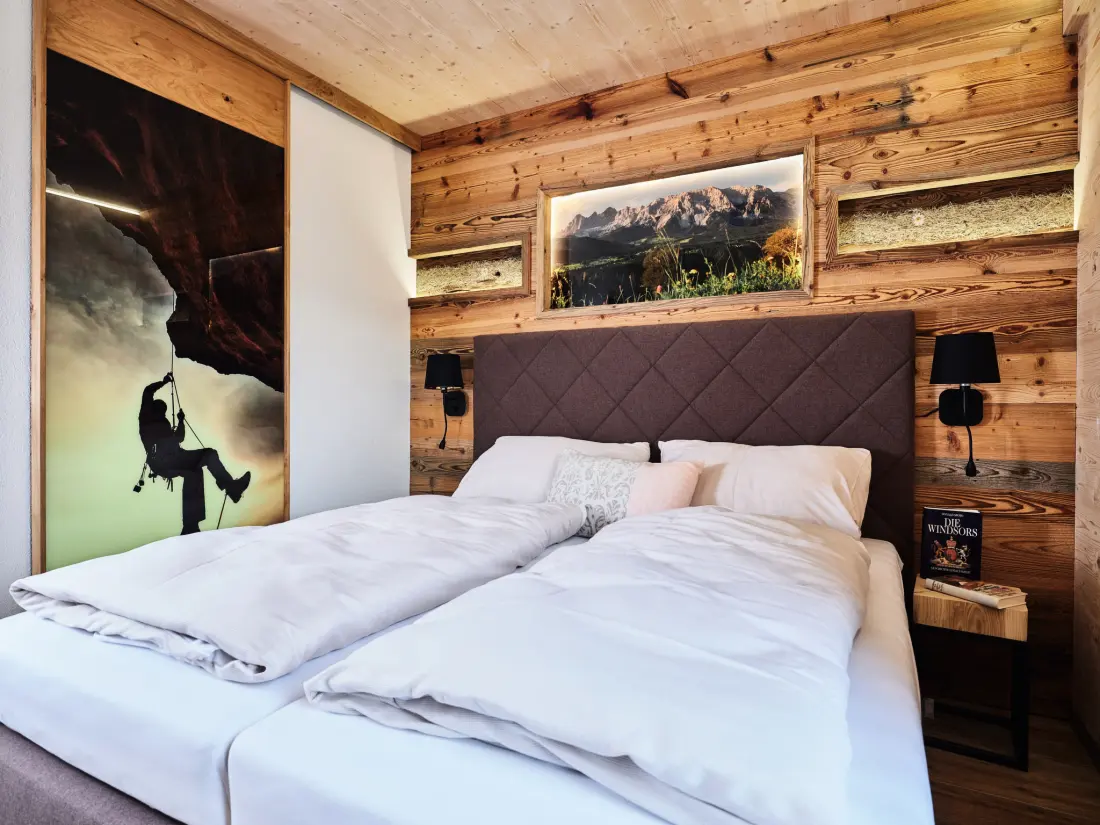 Maison de Vacances Haus