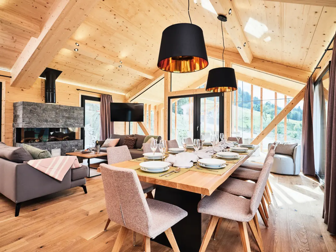 Maison de Vacances Haus