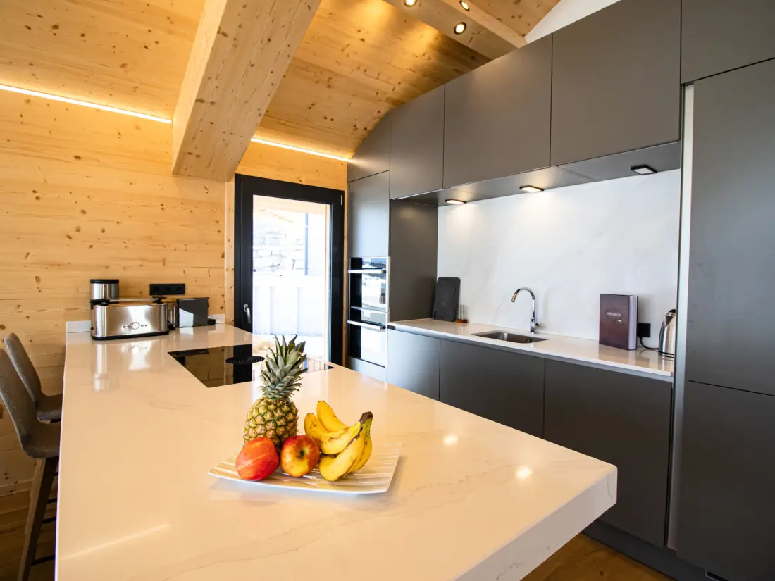 Maison de Vacances Haus