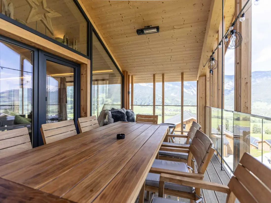 Maison de Vacances Haus