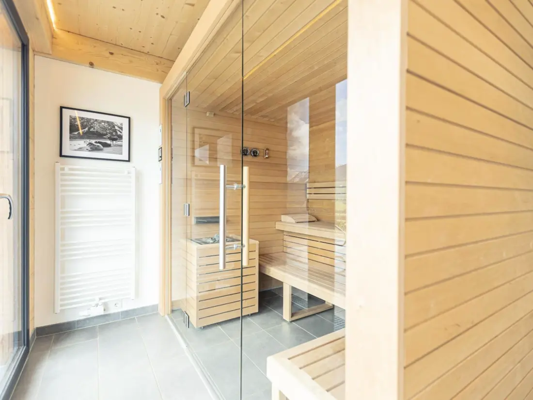 Maison de Vacances Haus