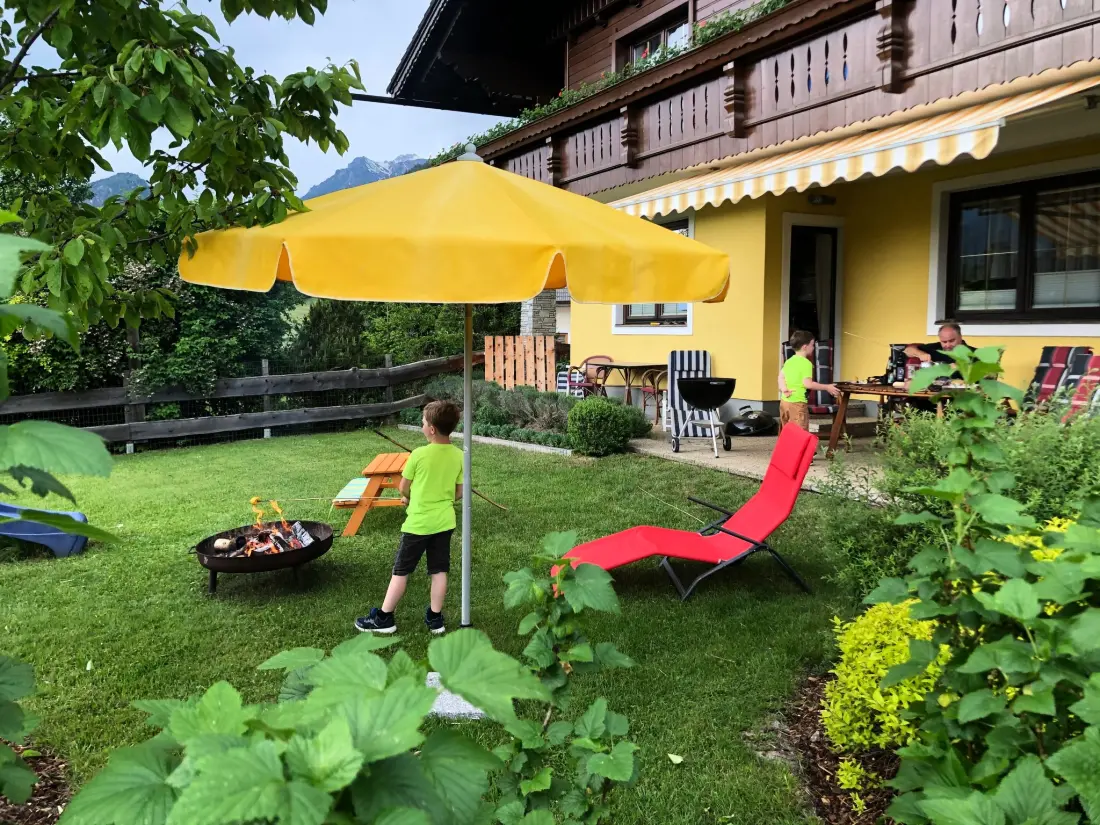 Résidence Appartement Mama