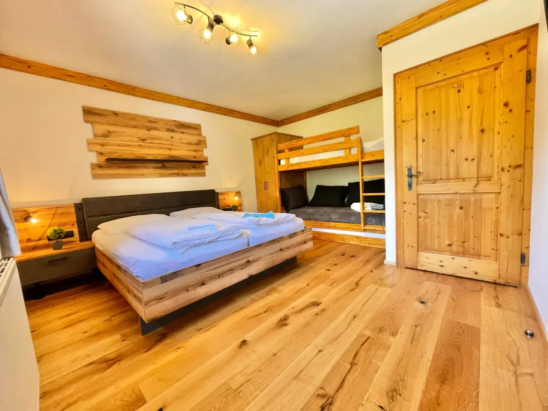 Résidence Appartement Mama