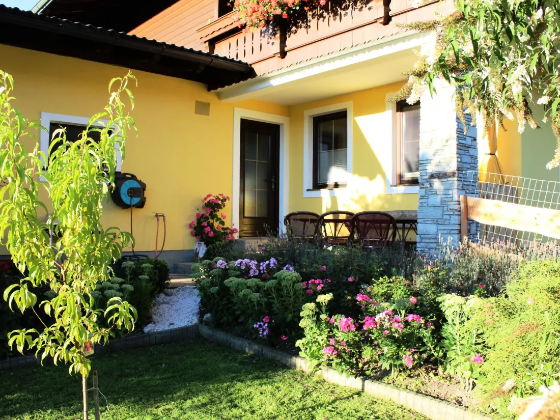Résidence Appartement Mama