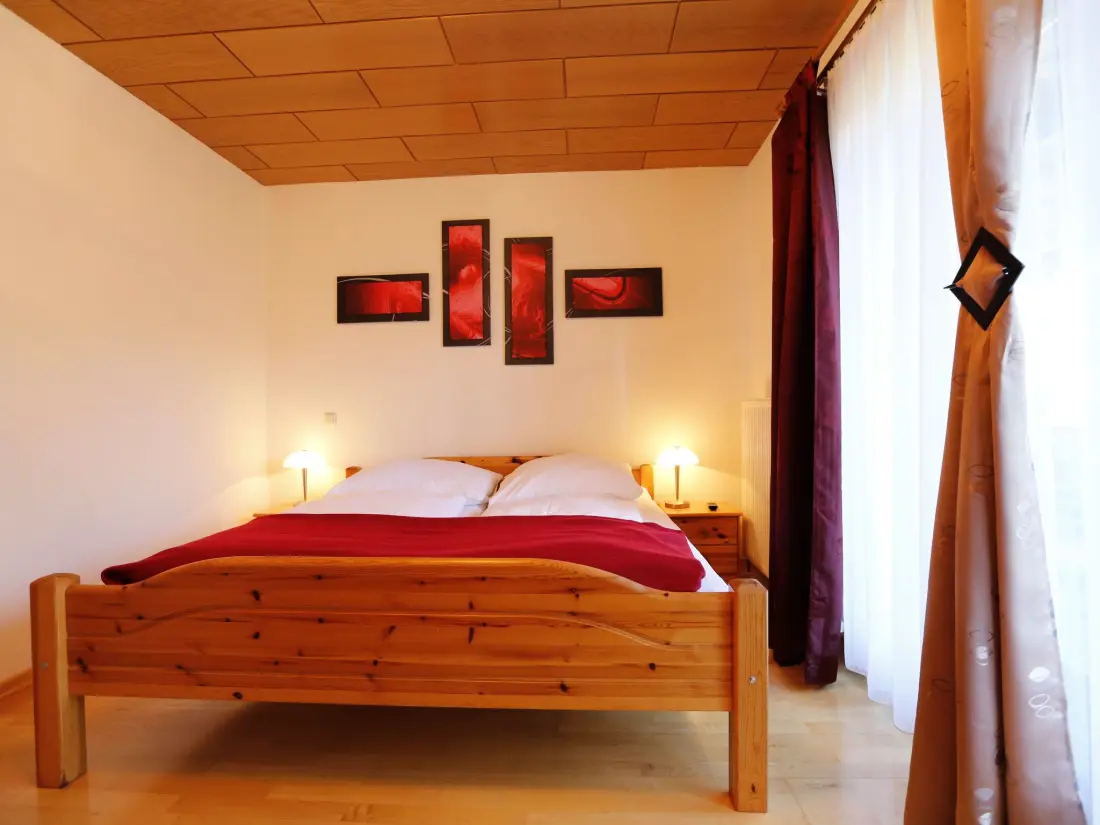 Résidence Appartement Mama