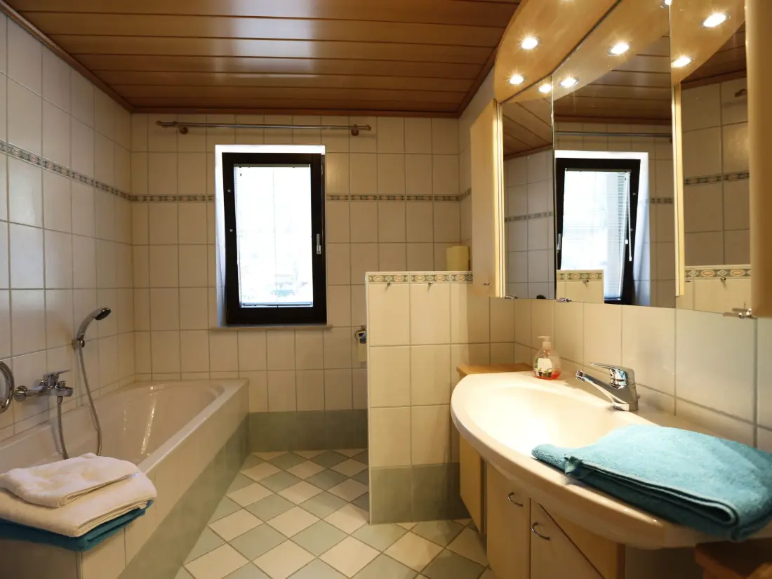 Résidence Appartement Mama
