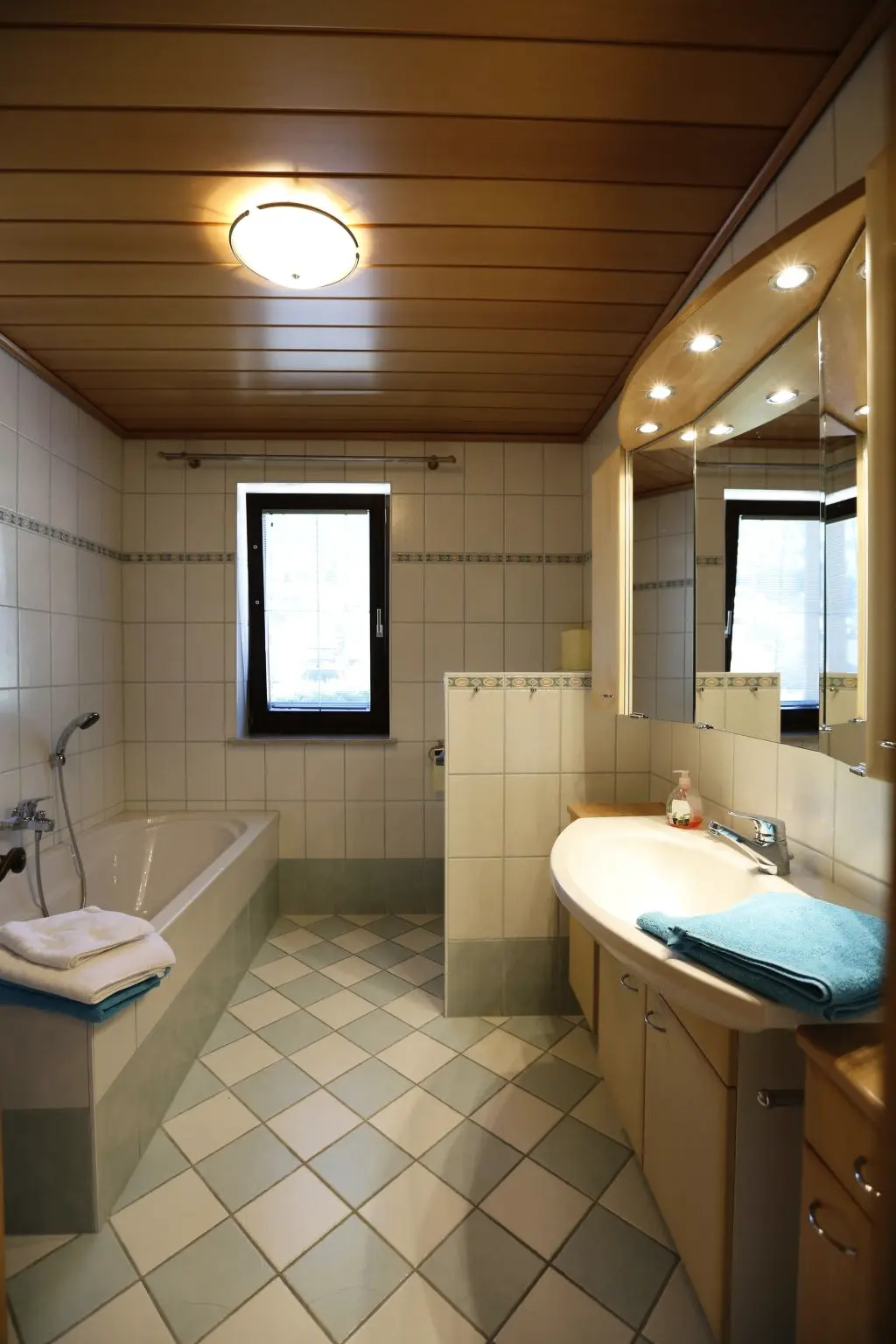 Résidence Appartement Mama