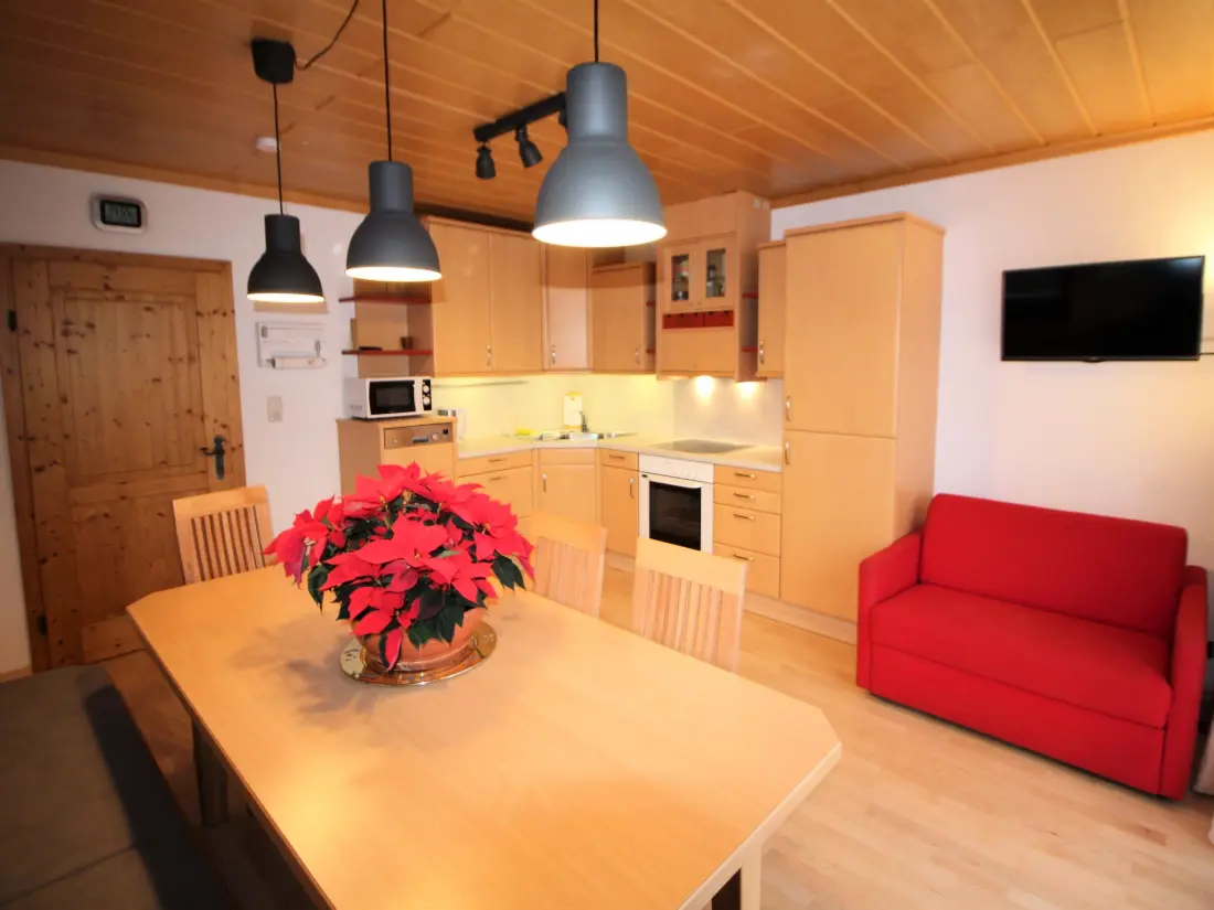 Résidence Appartement Mama