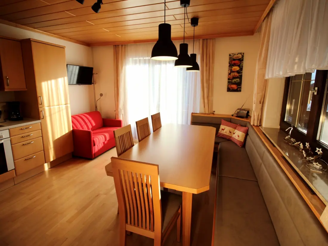 Résidence Appartement Mama