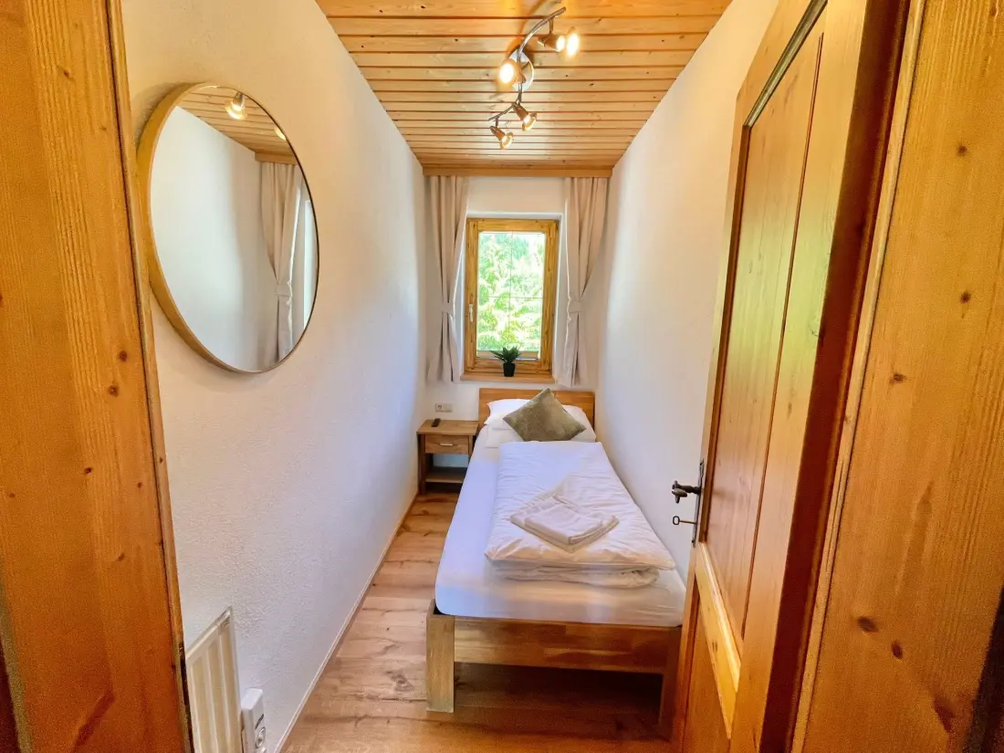 Résidence Appartement Mama