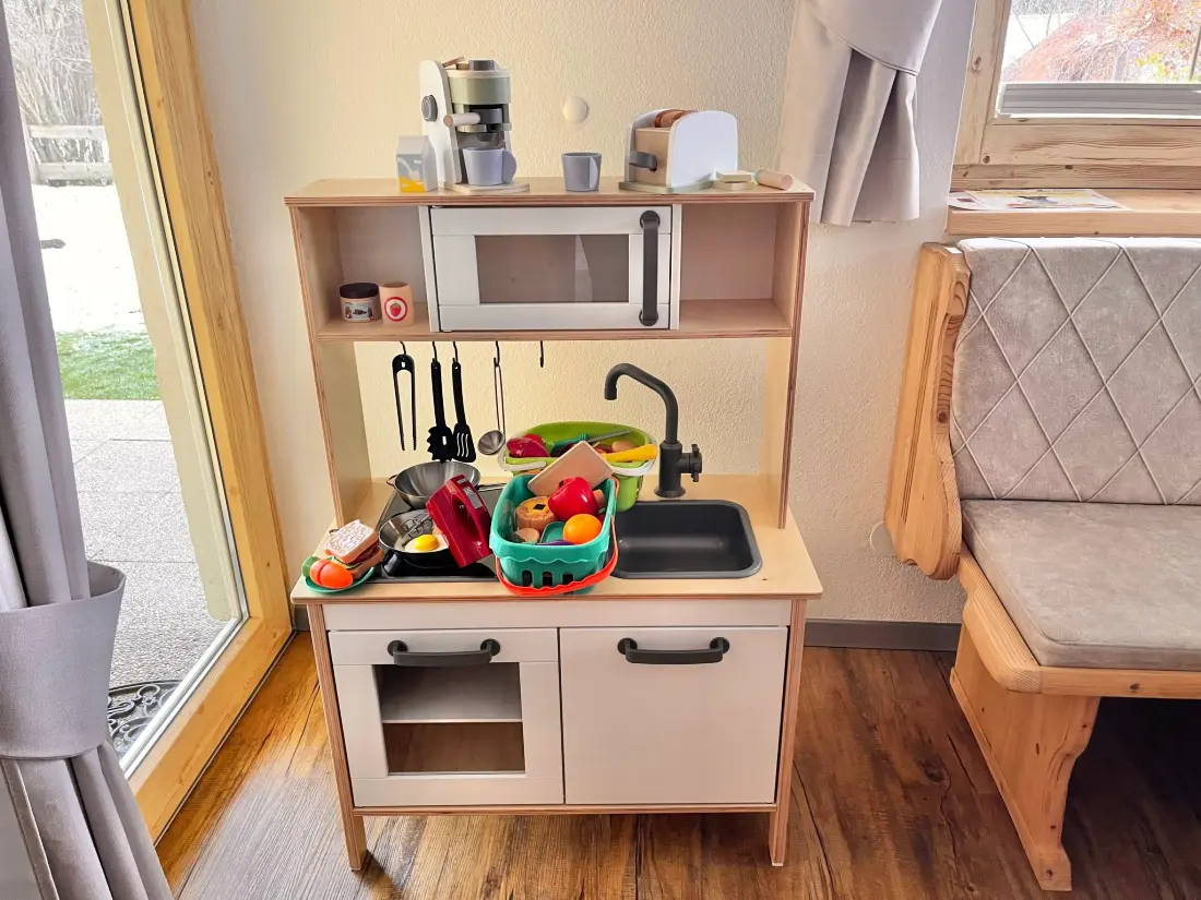 Résidence Appartement Mama