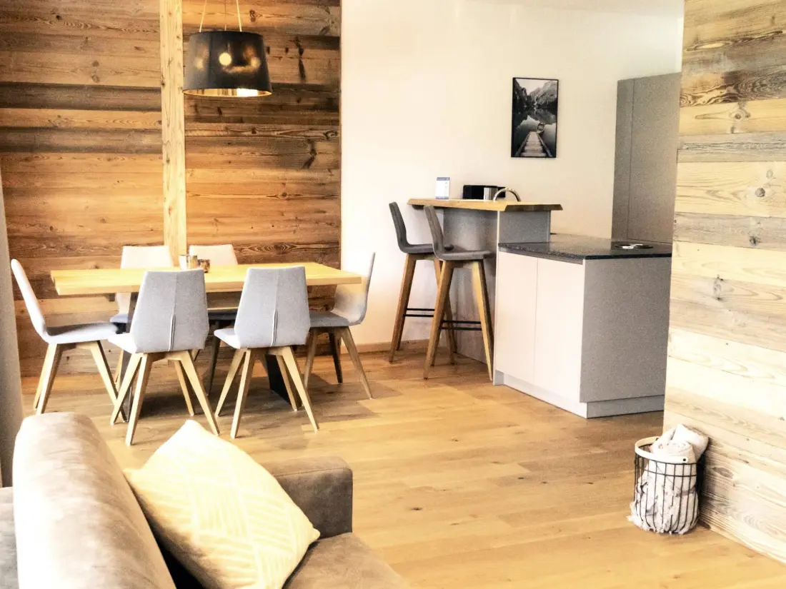Maison de Vacances Haus