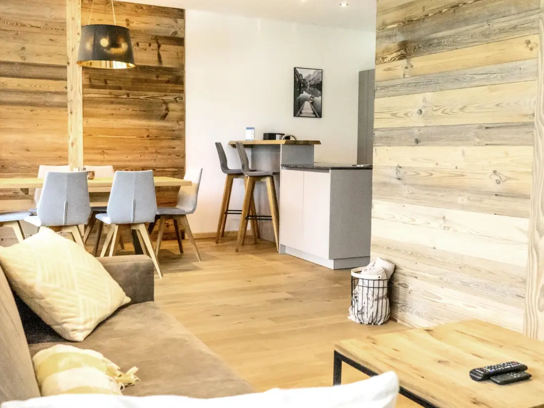 Maison de Vacances Haus