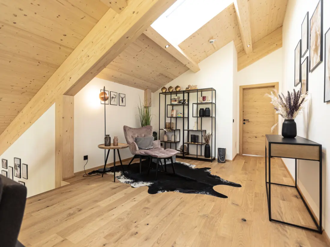 Maison de Vacances Haus