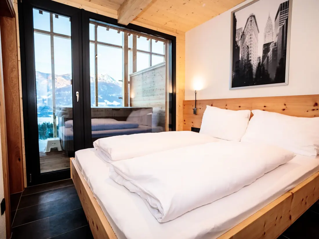 Maison de Vacances Haus