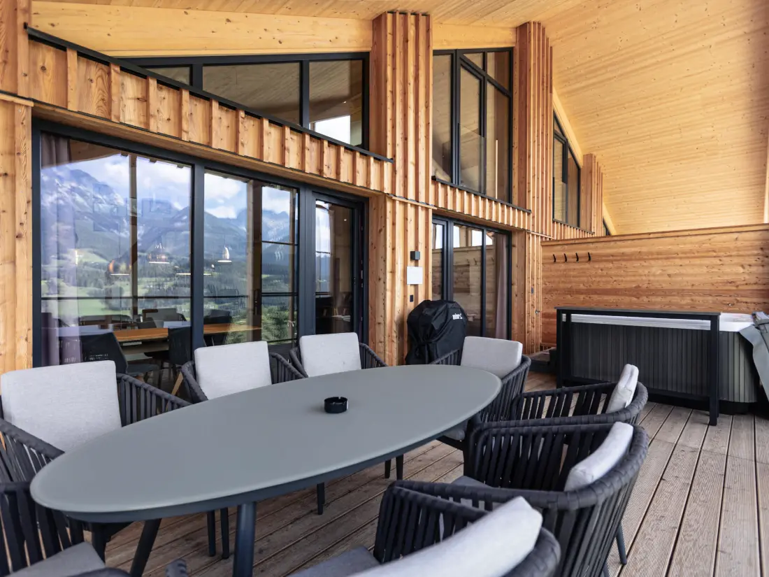 Maison de Vacances Haus