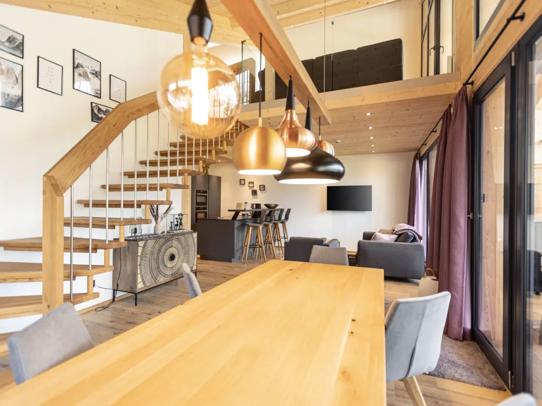 Maison de Vacances Haus