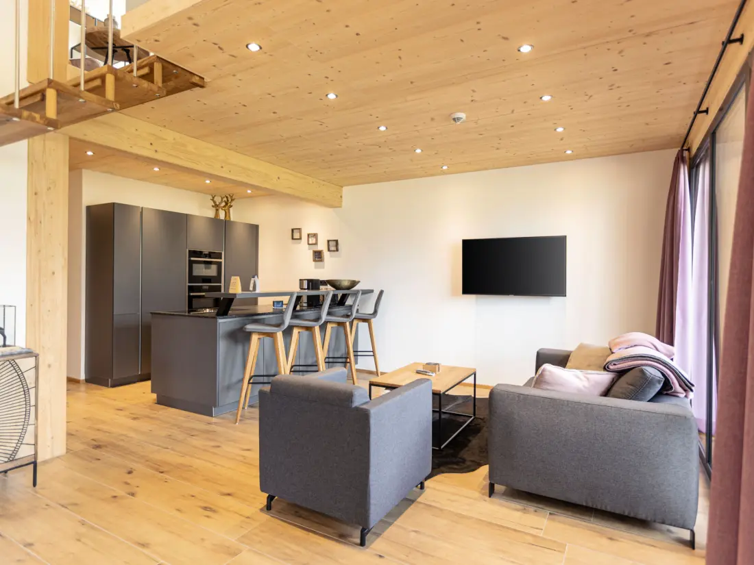 Maison de Vacances Haus