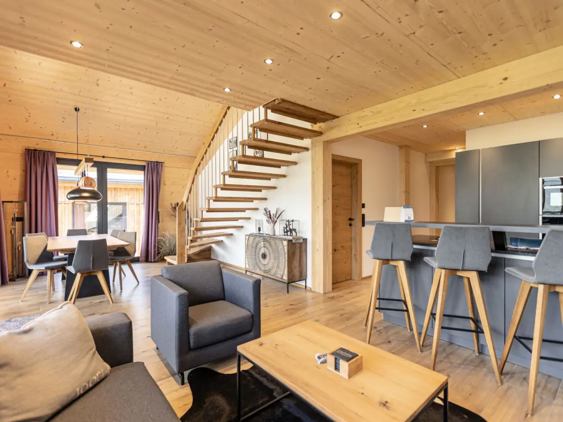 Maison de Vacances Haus