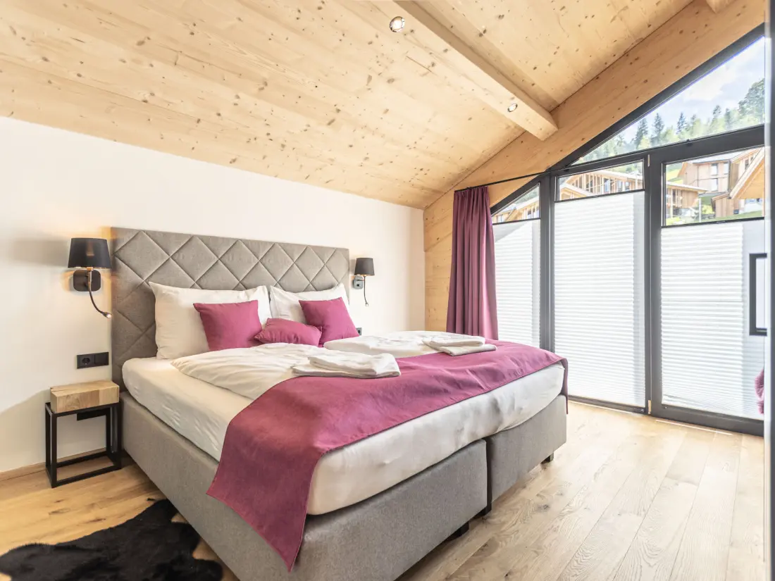 Maison de Vacances Haus