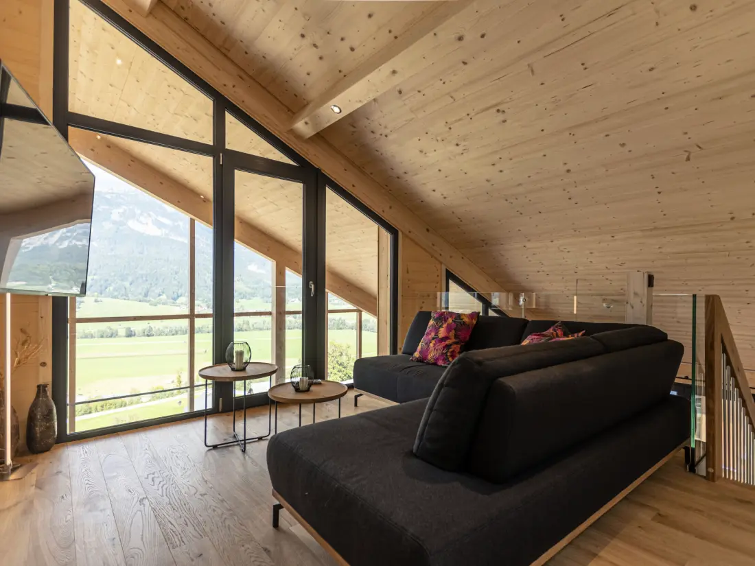 Maison de Vacances Haus
