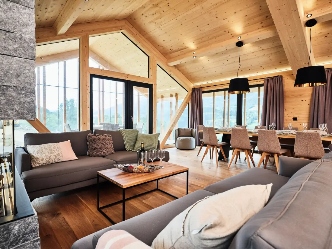 Maison de Vacances Haus
