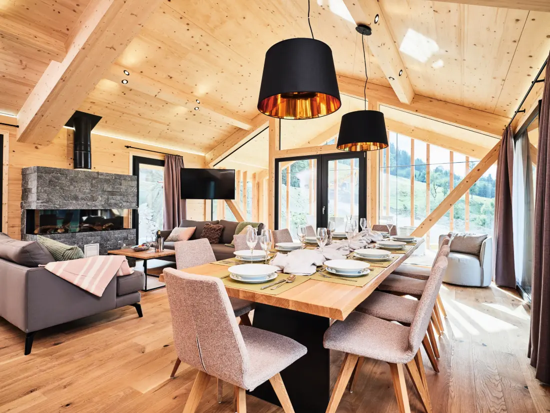 Maison de Vacances Haus
