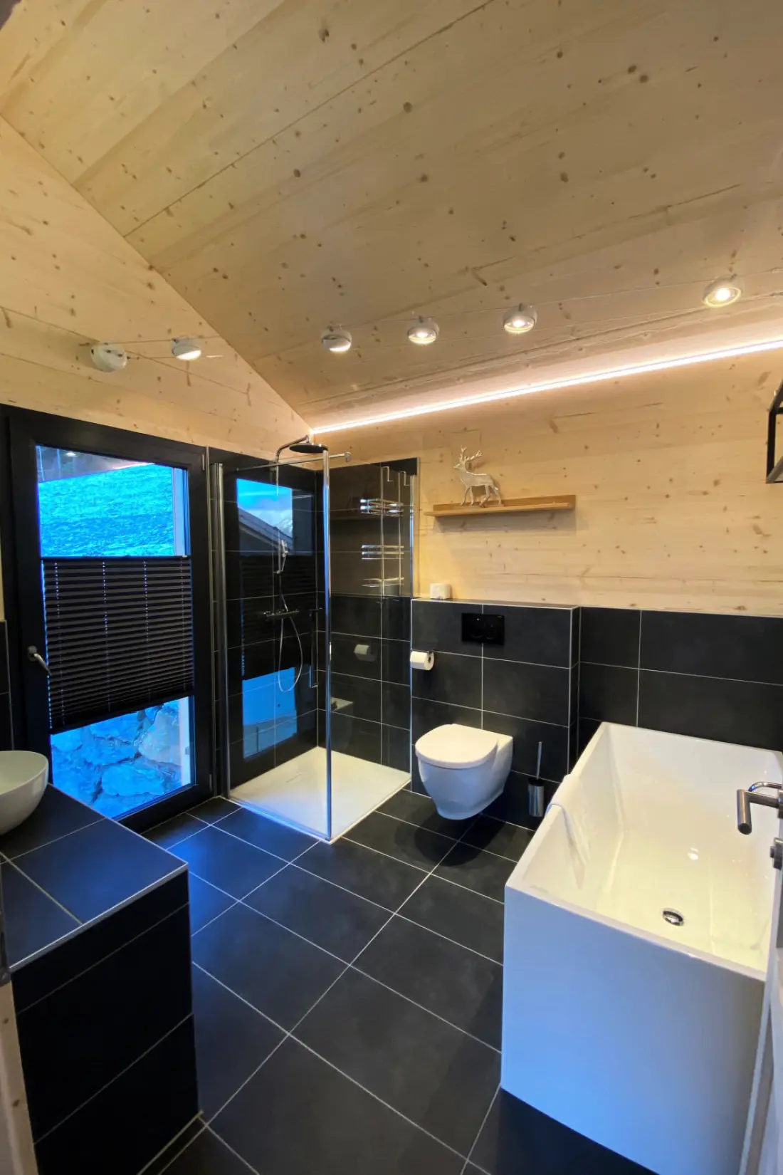 Maison de Vacances Haus