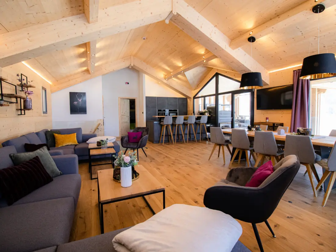 Maison de Vacances Haus