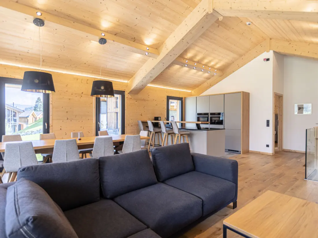 Maison de Vacances Haus
