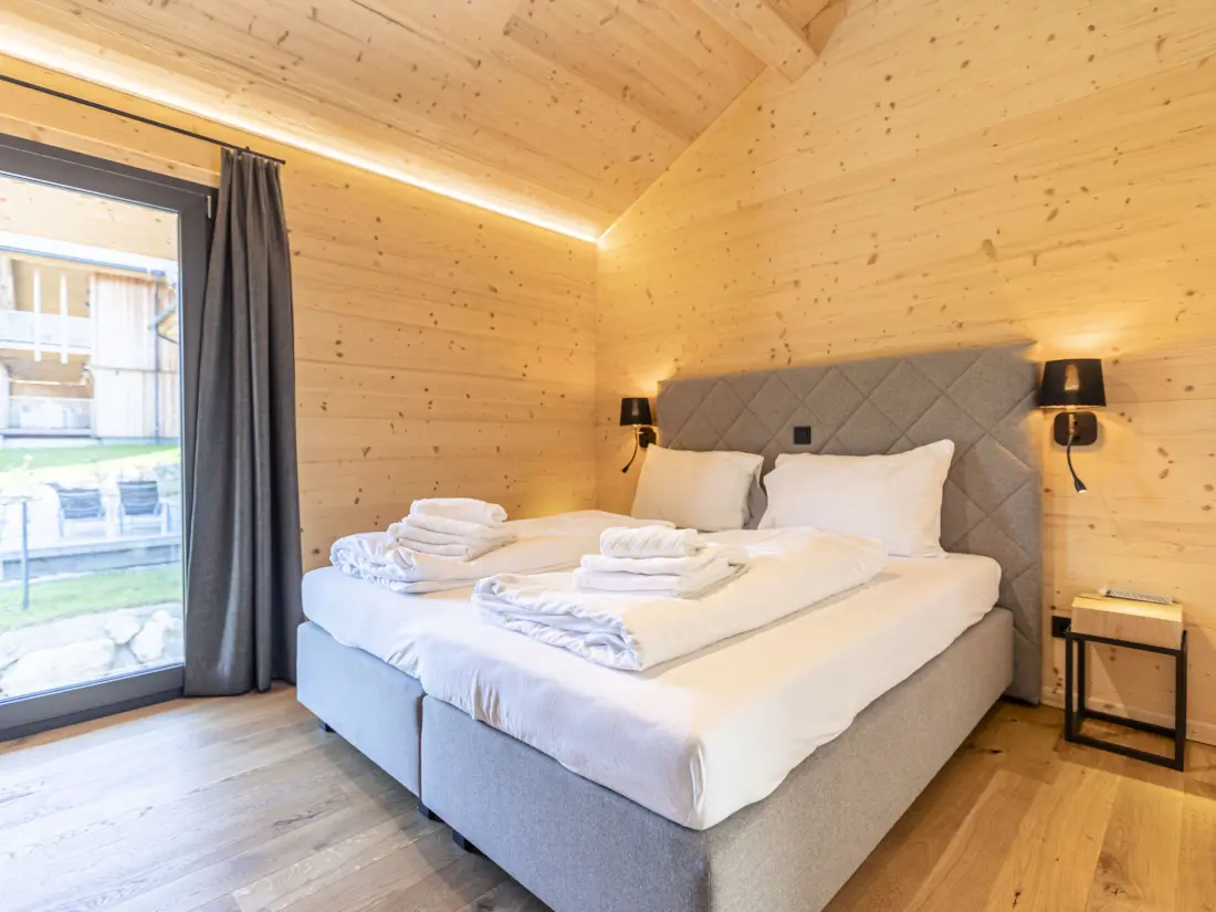 Maison de Vacances Haus