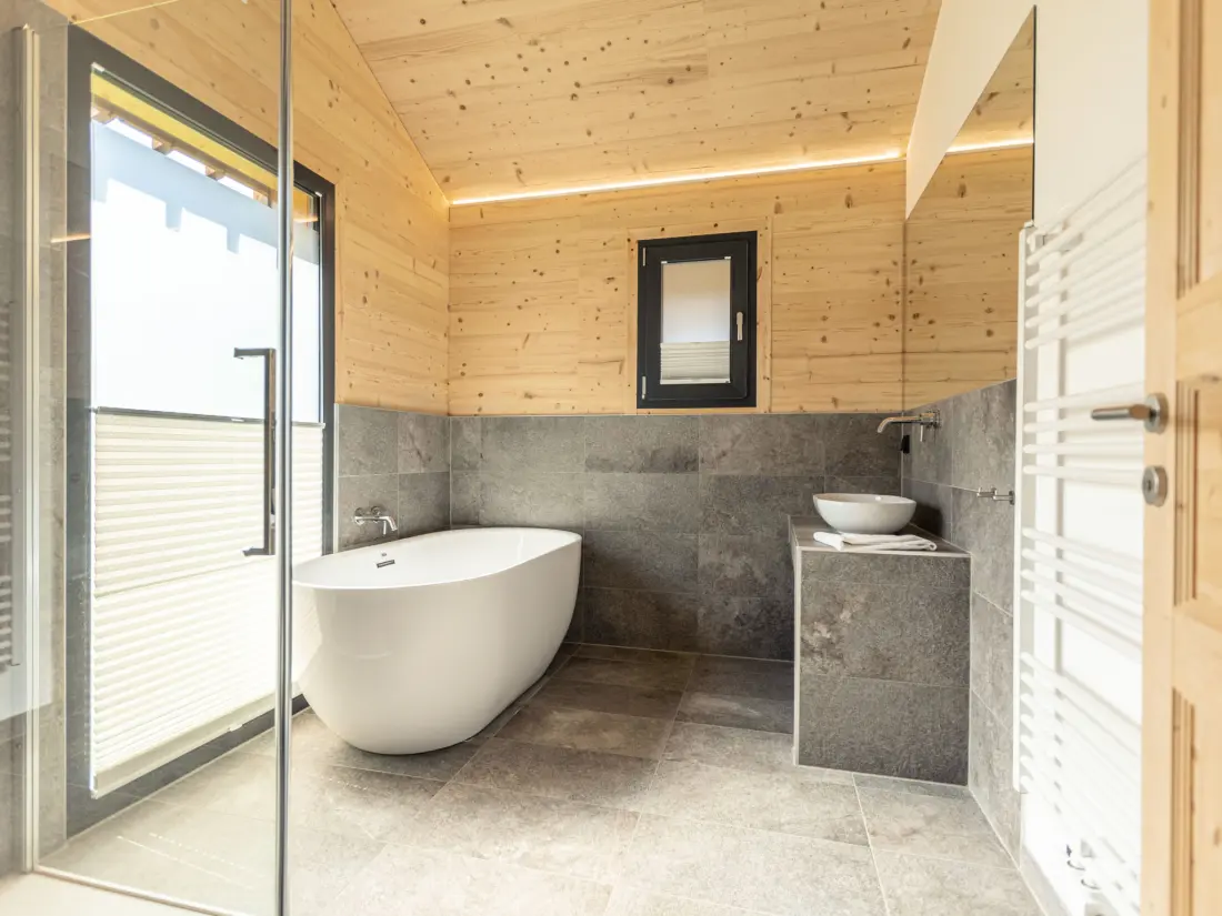 Maison de Vacances Haus