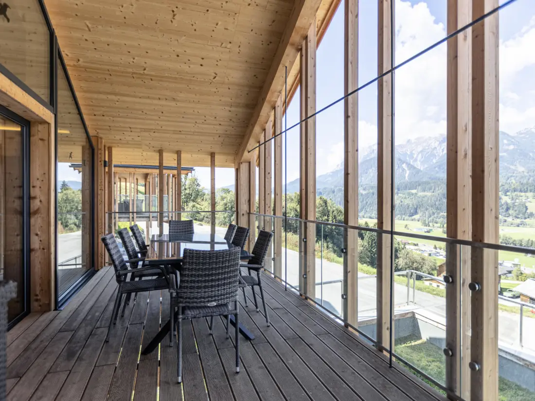 Maison de Vacances Haus