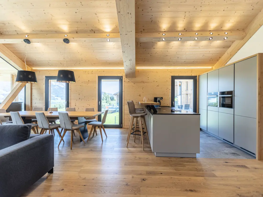 Maison de Vacances Haus