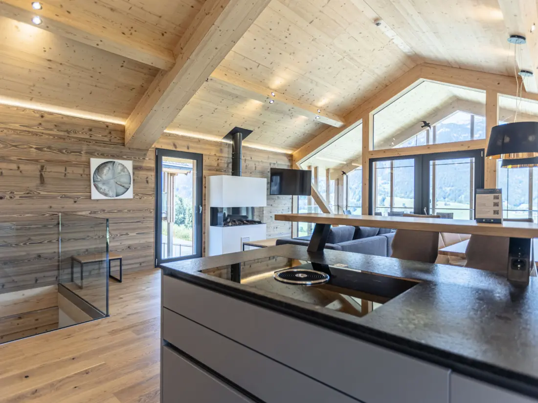 Maison de Vacances Haus