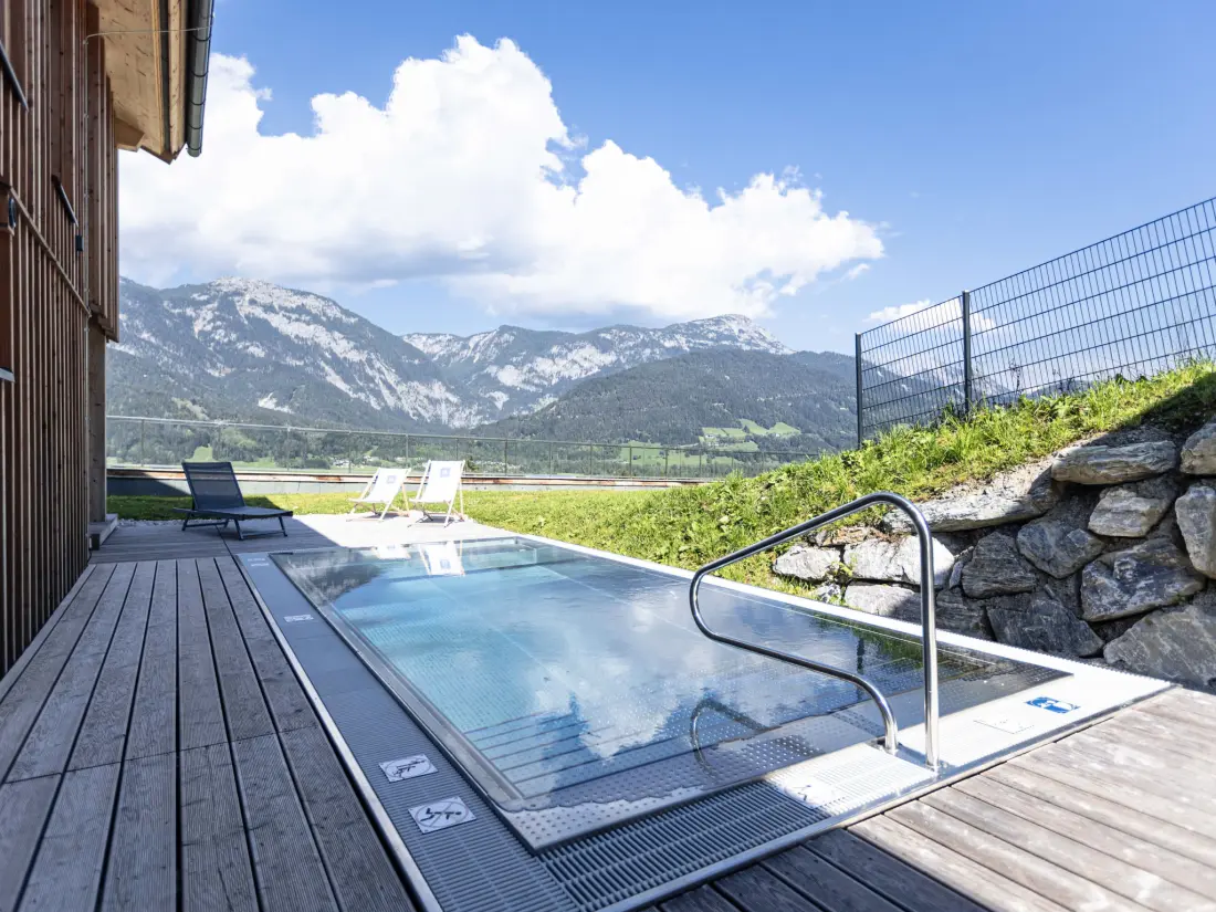Maison de Vacances Haus