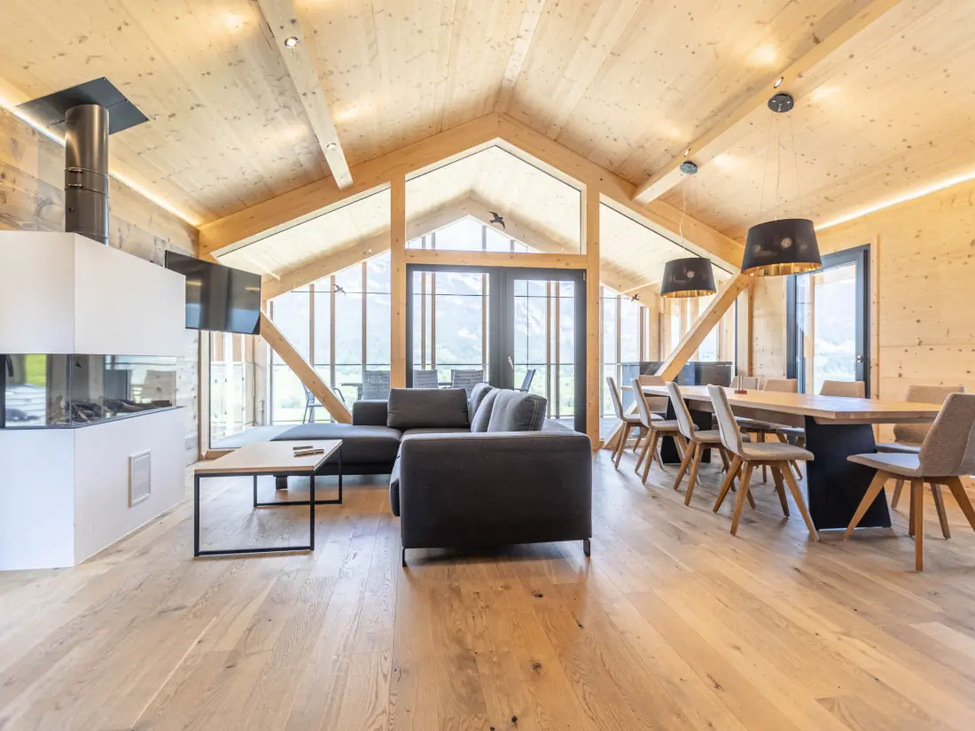 Maison de Vacances Haus