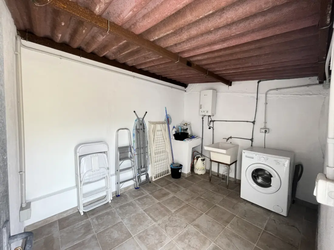 Maison à Hermigua