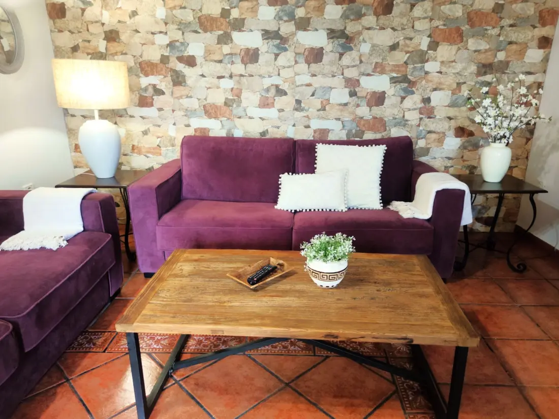 Maison de Vacances Hermigua