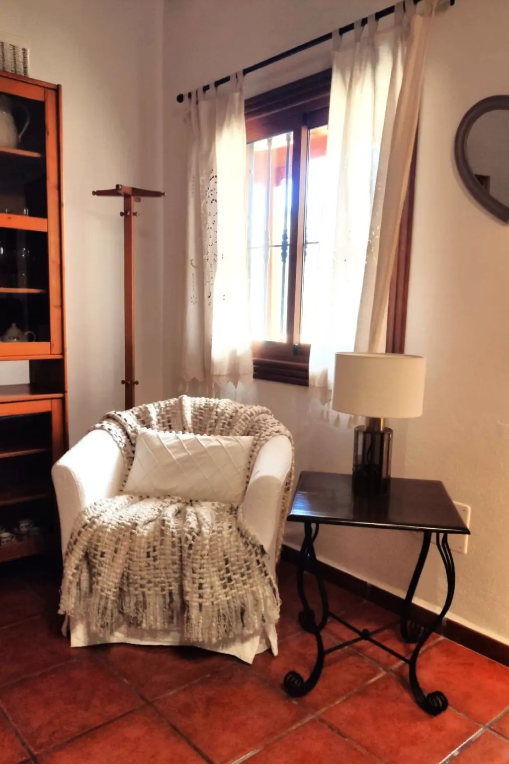 Maison de Vacances Hermigua