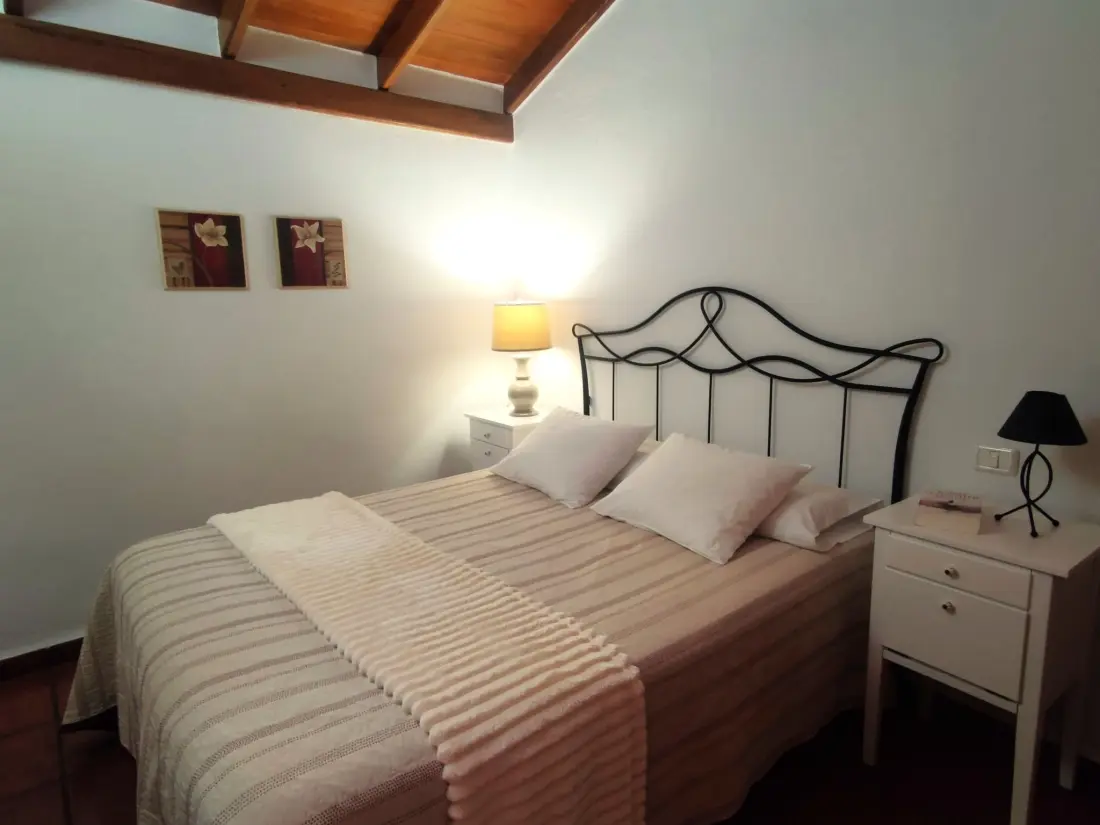 Maison de Vacances Hermigua