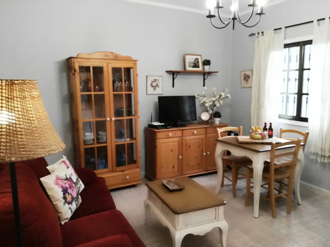 Maison de Vacances Hermigua