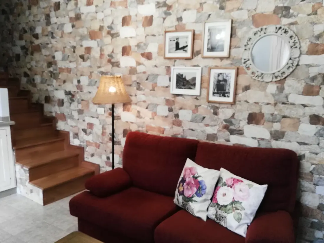 Maison de Vacances Hermigua