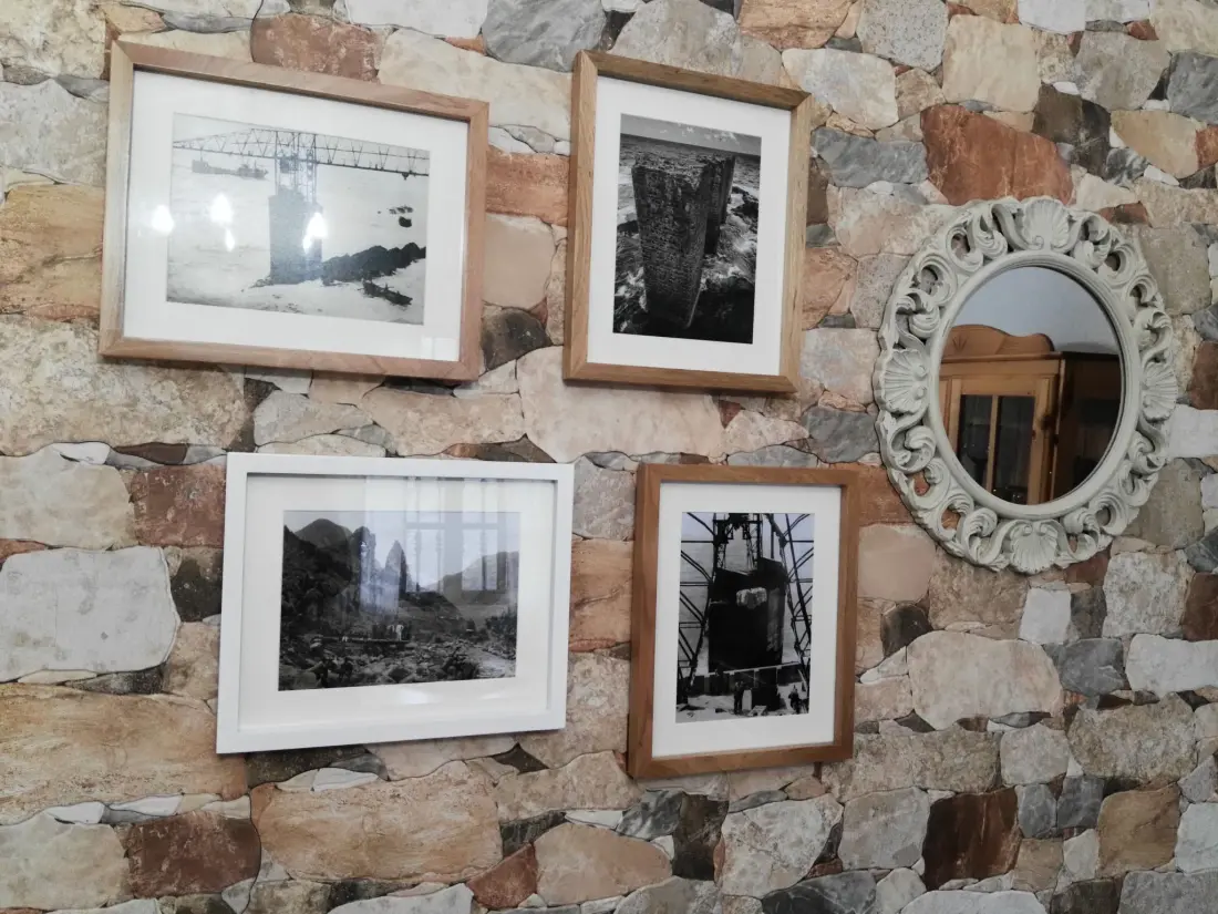 Maison de Vacances Hermigua